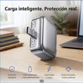 VoltGuard™ Adaptador inteligente USB-C